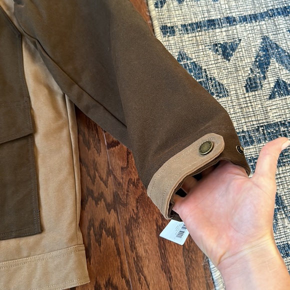 Pendleton zip jacket! - Picture 4 of 9